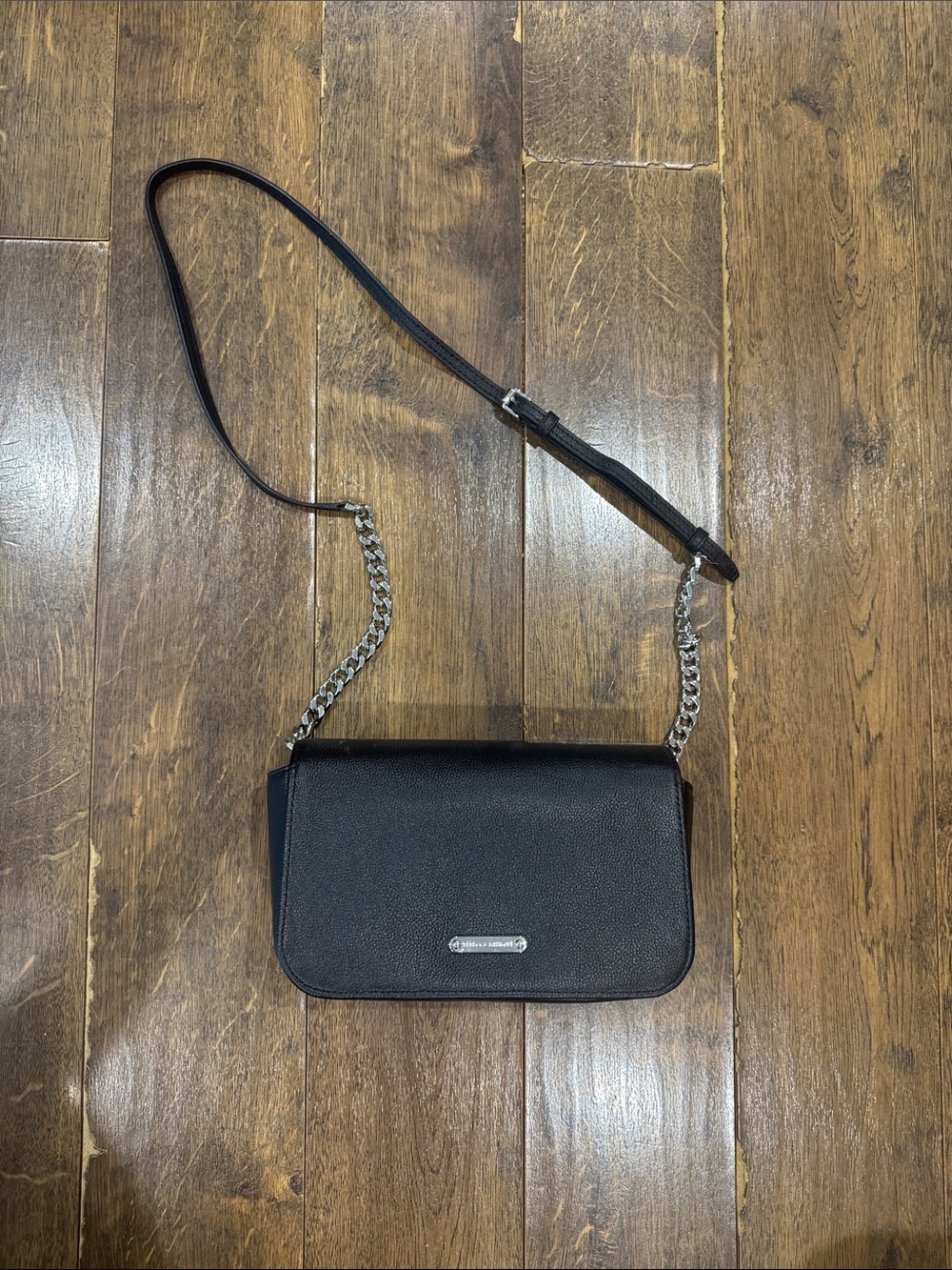 Rebecca Minkoff Amour Crossbody - Picture 3 of 7